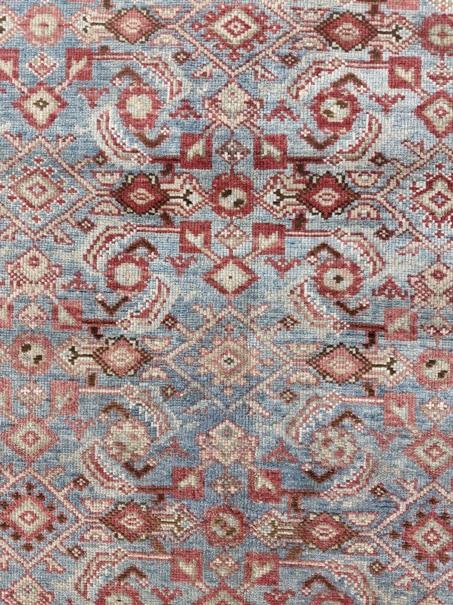 Antique Persian Malayer