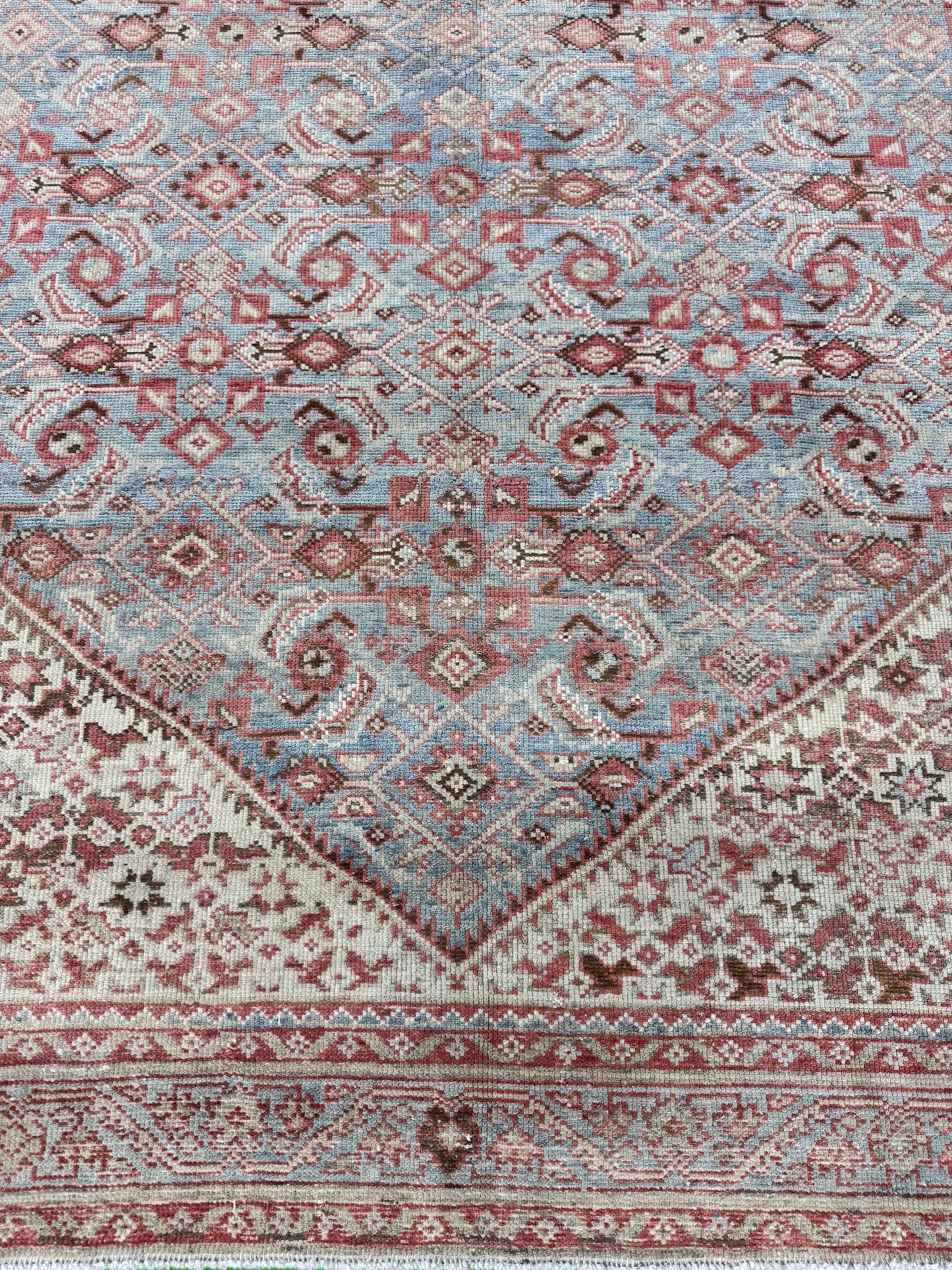 Antique Persian Malayer