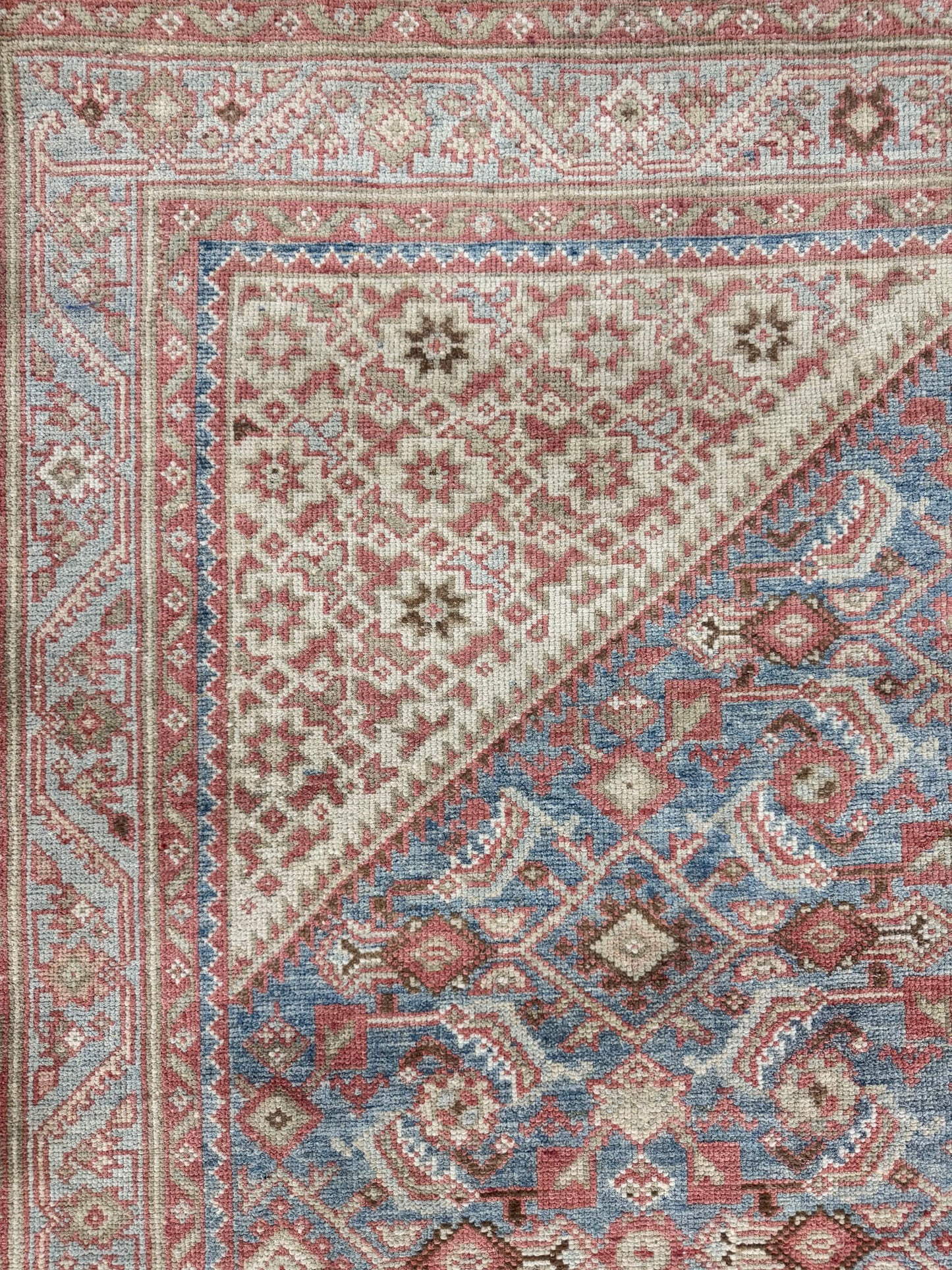 Antique Persian Malayer