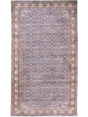 Antique Persian Tabriz Senehbar