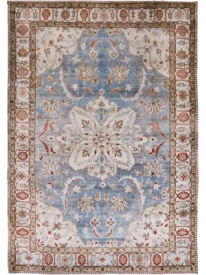 Antique Persian Tabriz