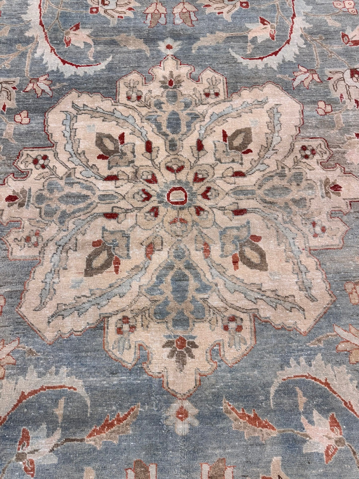 Antique Persian Tabriz