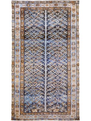 Antique Persian Malayer