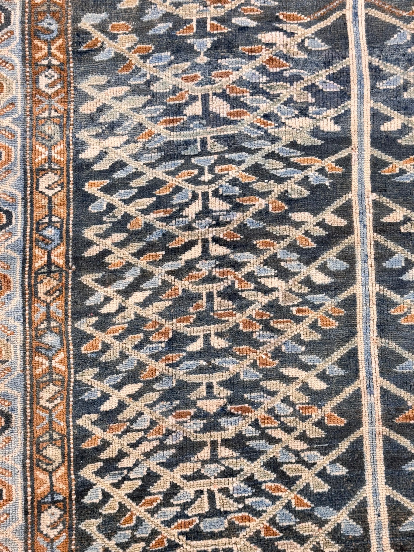 Antique Persian Malayer