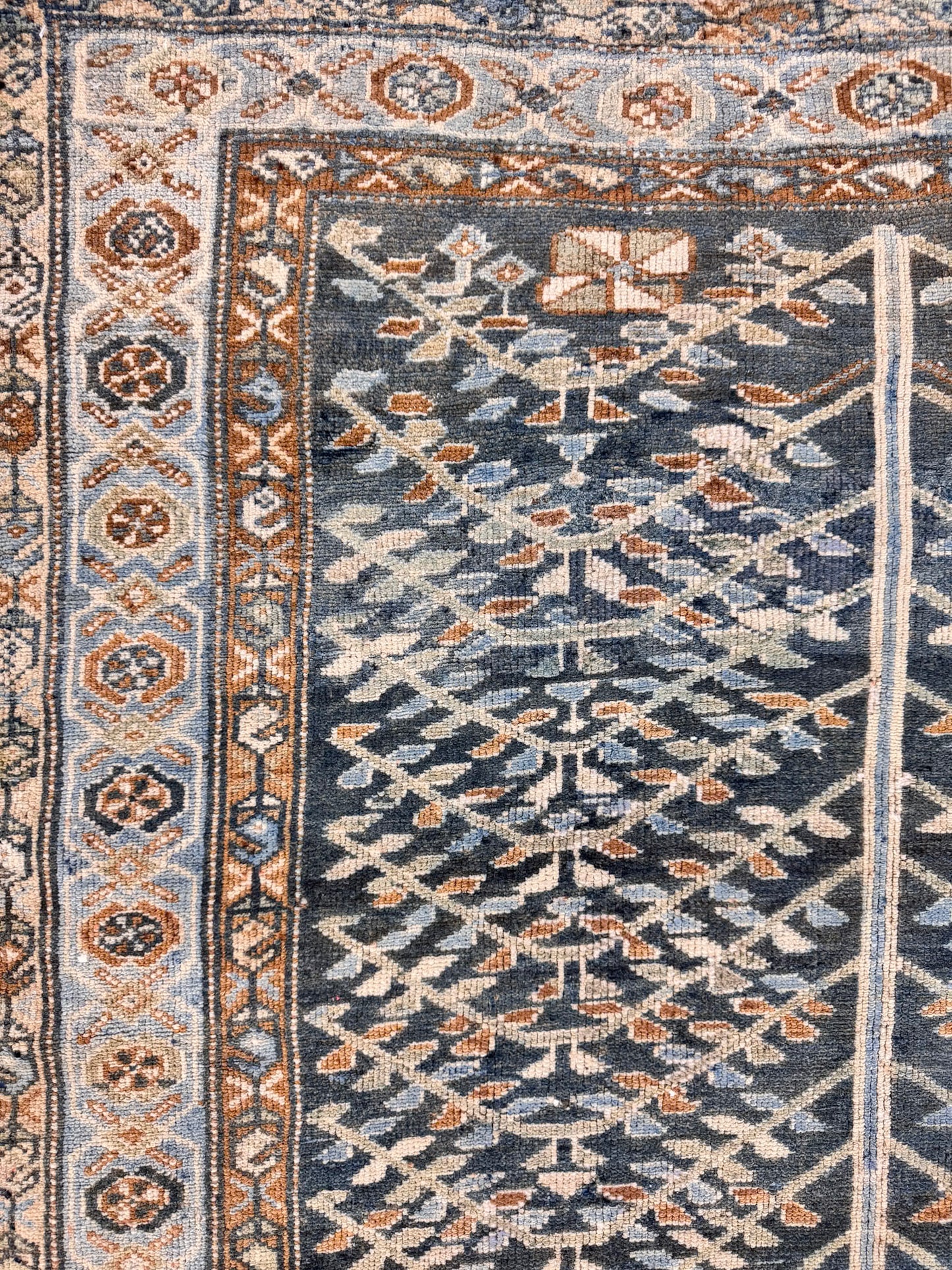 Antique Persian Malayer