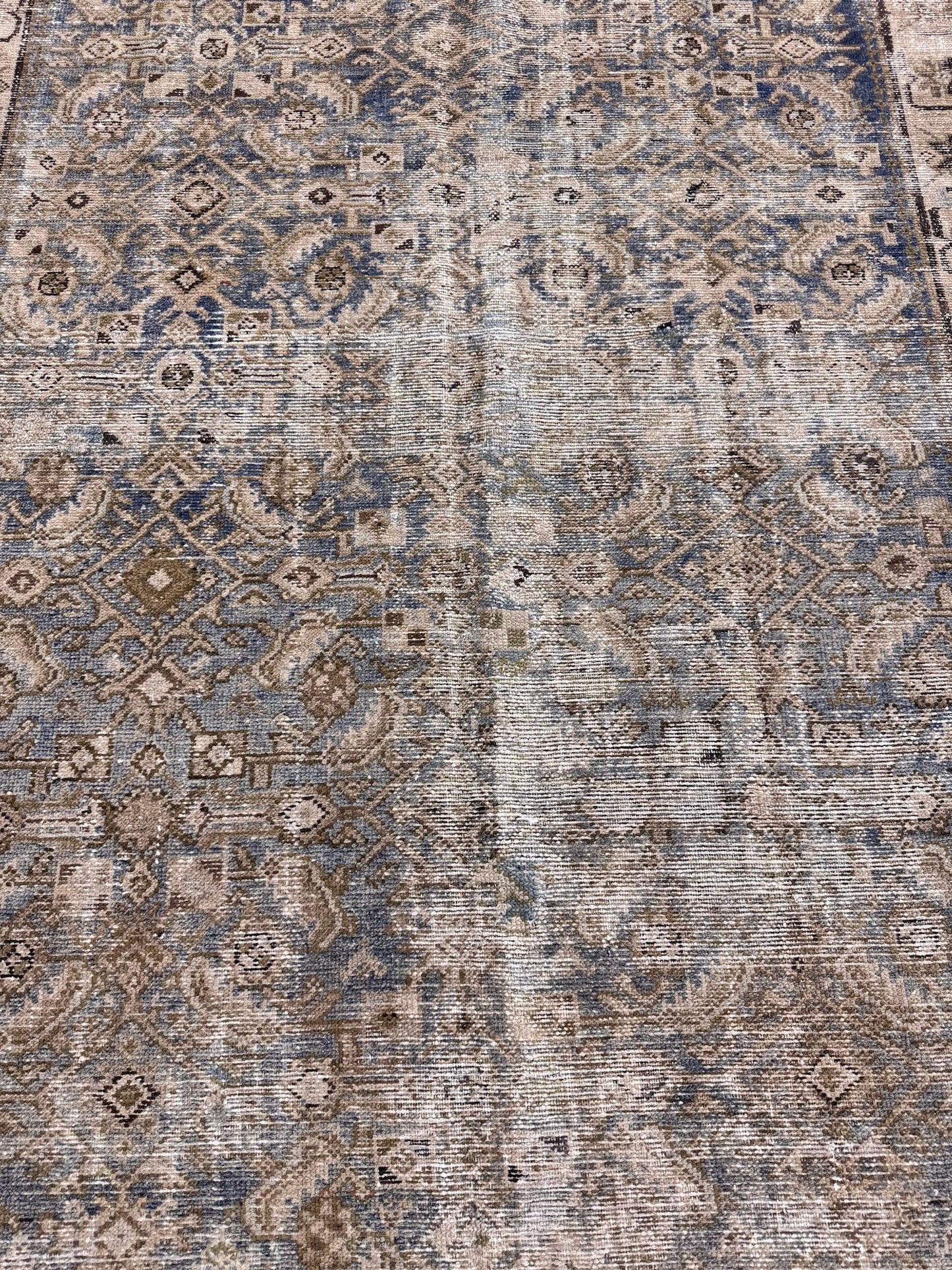 Antique Persian Malayer