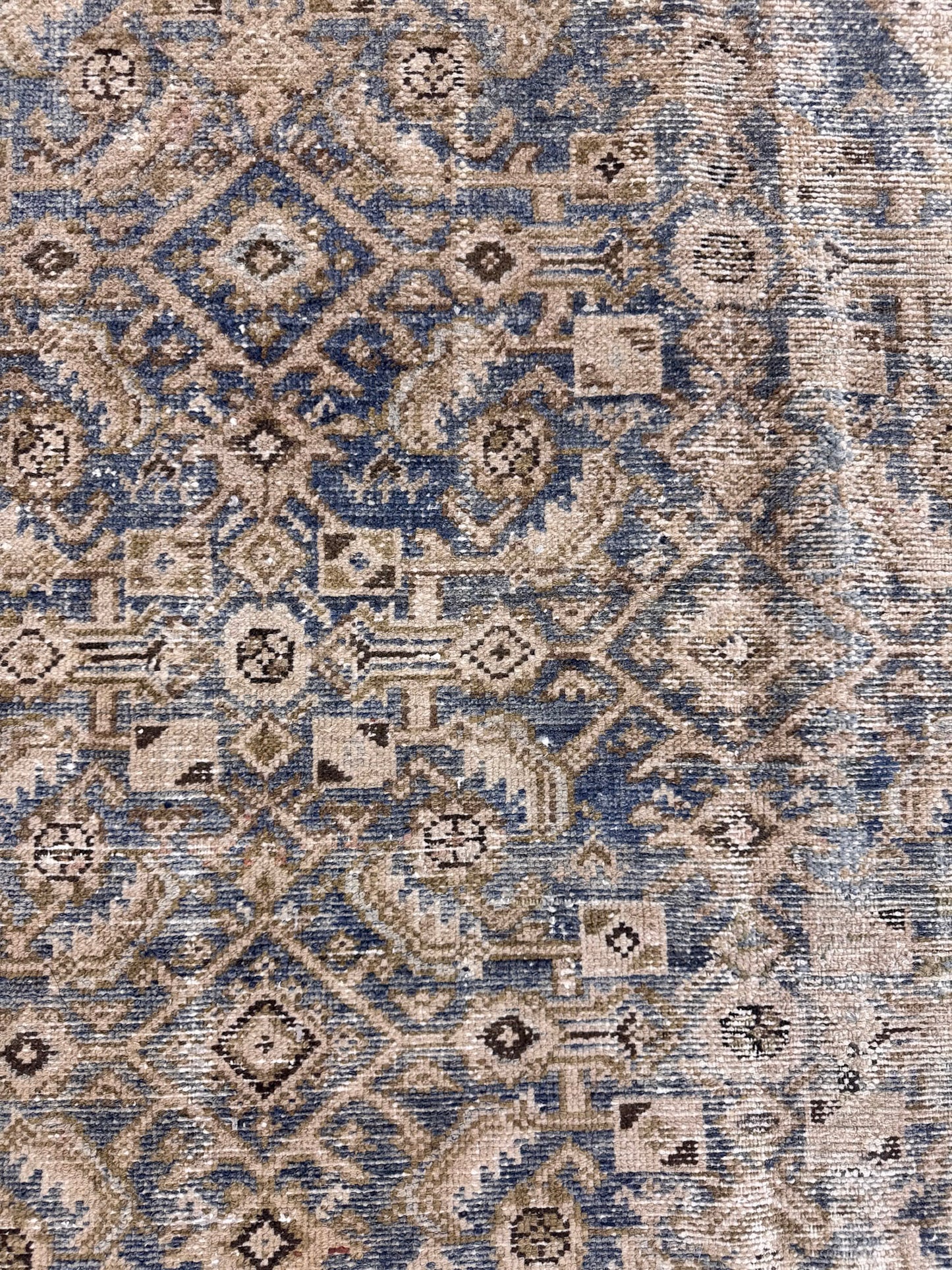 Antique Persian Malayer