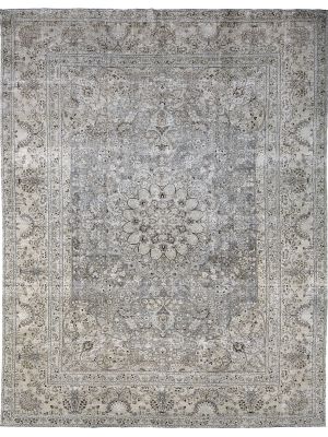 Antique Persian Tabriz