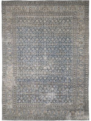 Antique Persian Tabriz