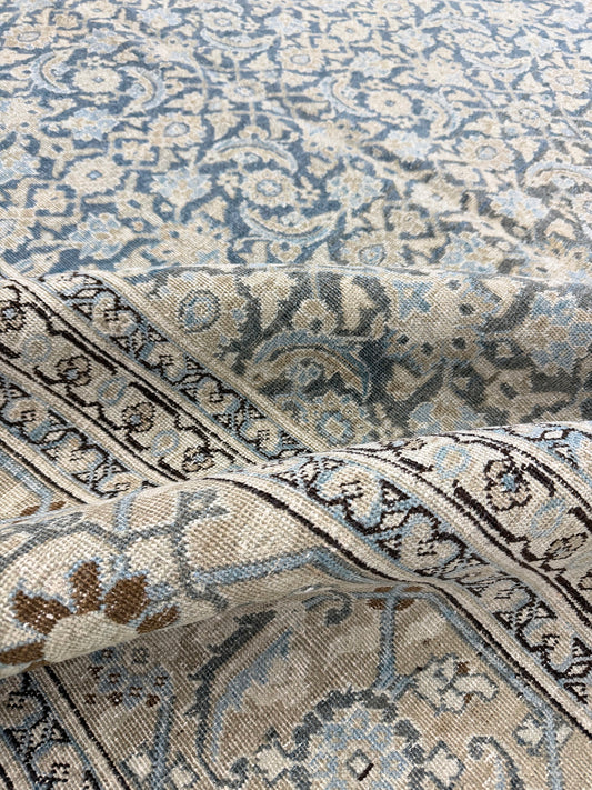 Antique Persian Tabriz