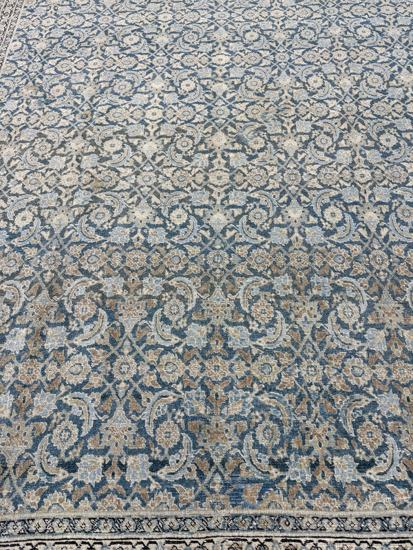 Antique Persian Tabriz
