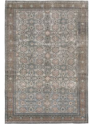 Antique Turkish Hereke