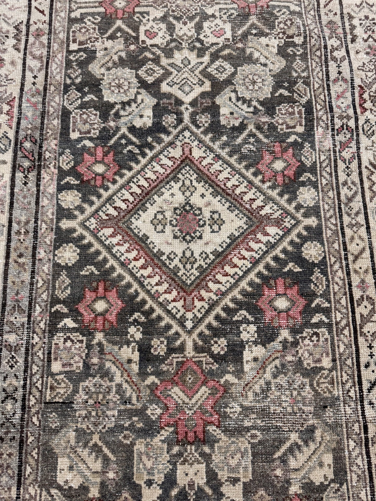 Antique Persian Malayer