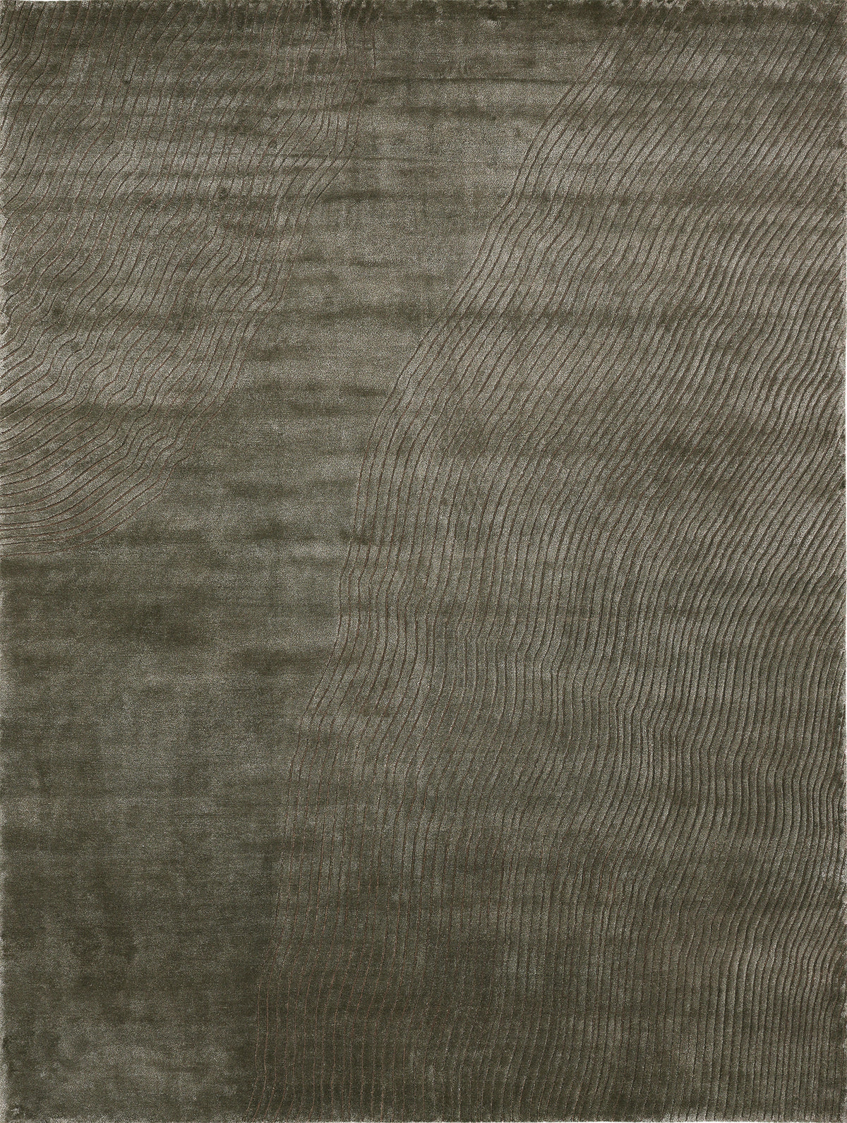 Sands by Claudia Afshar, Olive