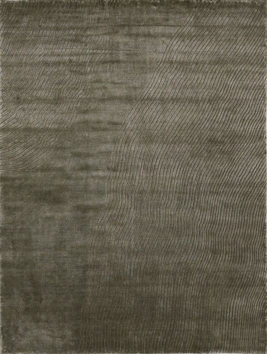 Sands by Claudia Afshar, Olive