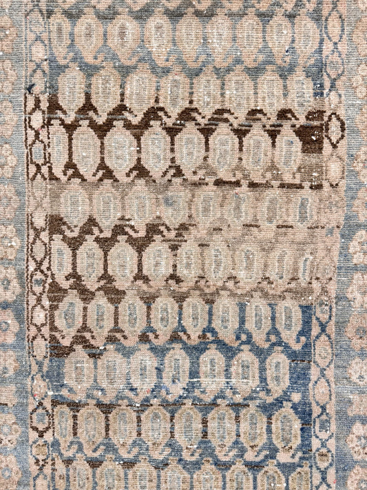 Antique Persian Malayer Runner