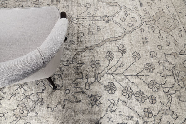 Sepideh, Domicile Collection - overhead flat lay view [#2]