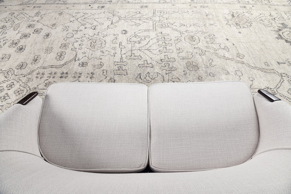 Sepideh, Domicile Collection - full length showing color variation [#2]