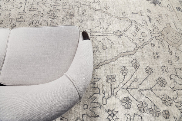 Sepideh, Domicile Collection - detailed border and fringe [#2]