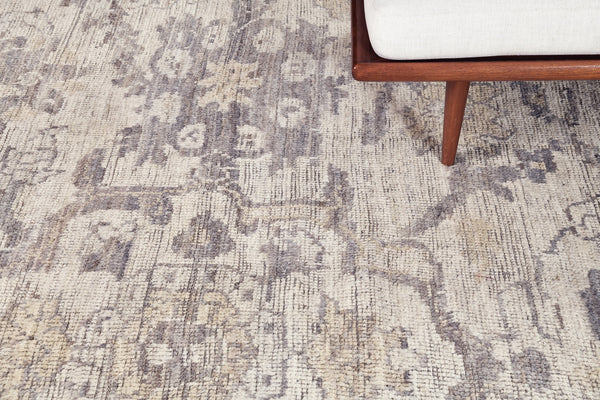 Sultanabad, Domicile Collection - full length showing color variation [#3]
