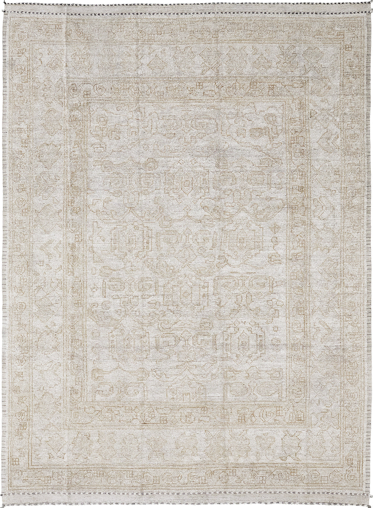 Royaa, Domicile Collection - one-of-a-kind handmade area rug [#1]