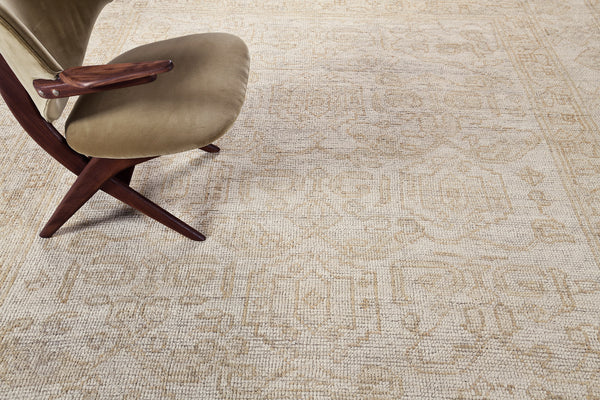 Royaa, Domicile Collection - detailed border and fringe [#1]