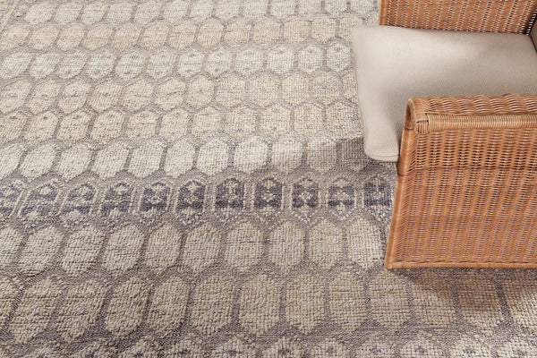 Koshake, Domicile Collection - detailed border and fringe [#1]