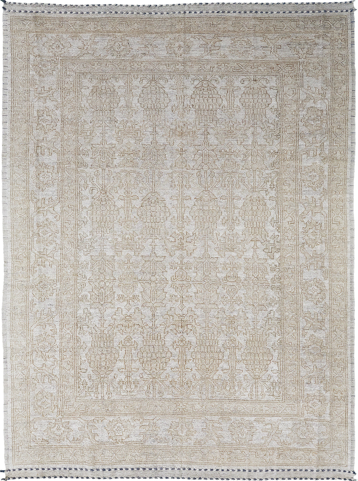 Afsaaneh, Domcile Collection - one-of-a-kind handmade area rug