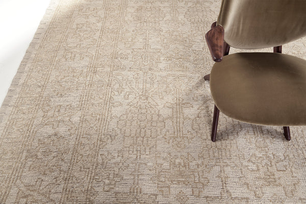 Afsaaneh, Domcile Collection - styled in room setting