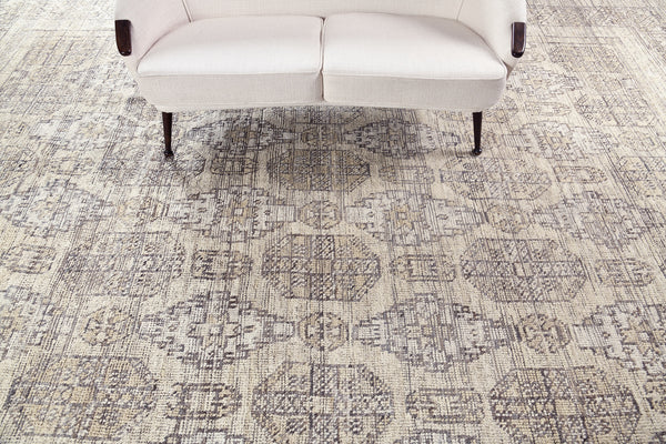 Mycae, Domicile Collection - detailed border and fringe [#2]