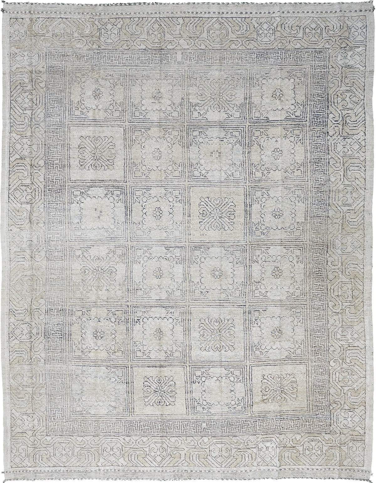 Taraneh, Domicile Collection - one-of-a-kind handmade area rug [#2]