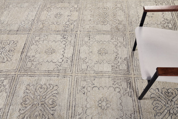 Taraneh, Domicile Collection - overhead flat lay view [#2]