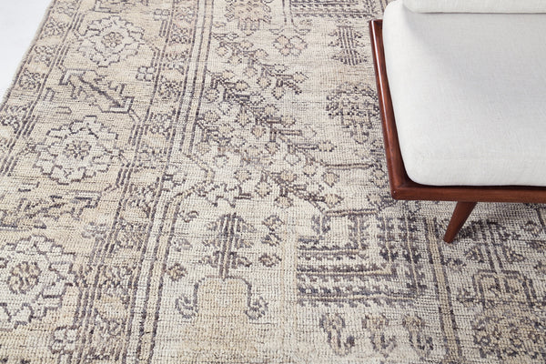 Minoo, Domicile Collection - detailed border and fringe [#2]