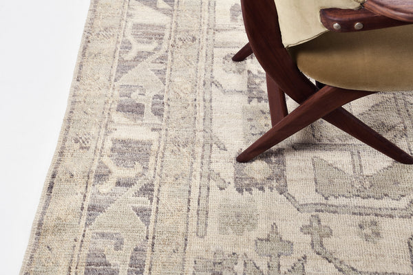 Baqhesh, Domicile Collection - styled in room setting