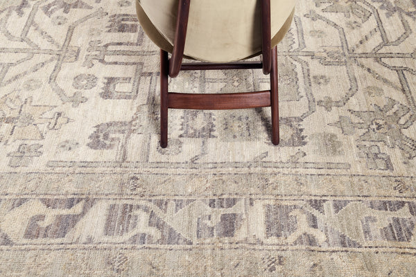 Baqhesh, Domicile Collection - full length showing color variation