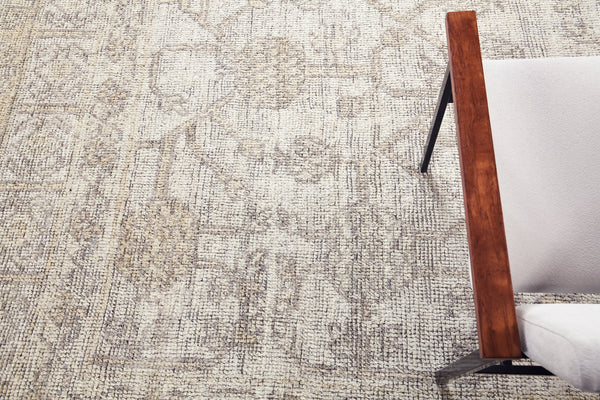 Anaar, Domicile Collection - detailed border and fringe [#1]