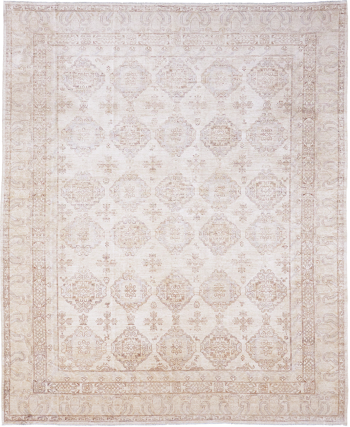 Coresantha, Domicile Collection - one-of-a-kind handmade area rug