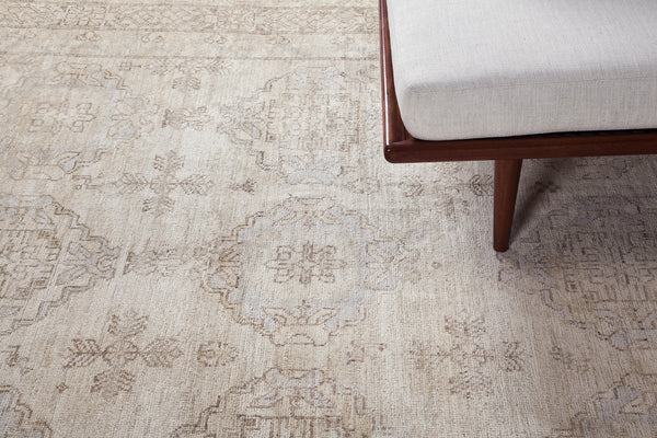 Coresantha, Domicile Collection - overhead flat lay view