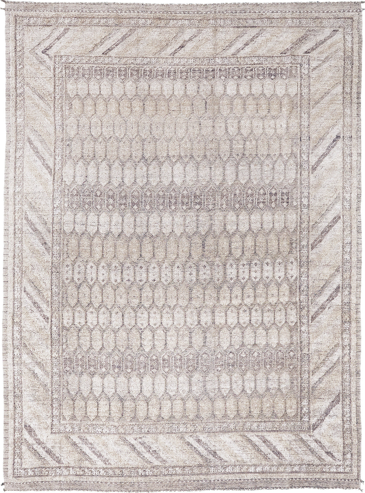 Koshake, Domcile Collection - one-of-a-kind handmade area rug