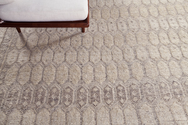 Koshake, Domcile Collection - overhead flat lay view