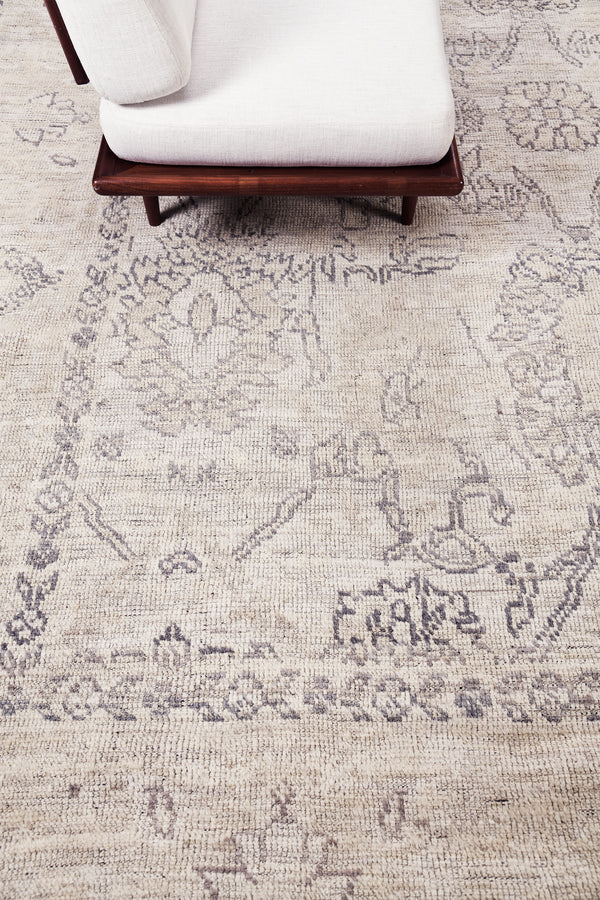 Afruz, Domicile Collection - overhead flat lay view [#1]