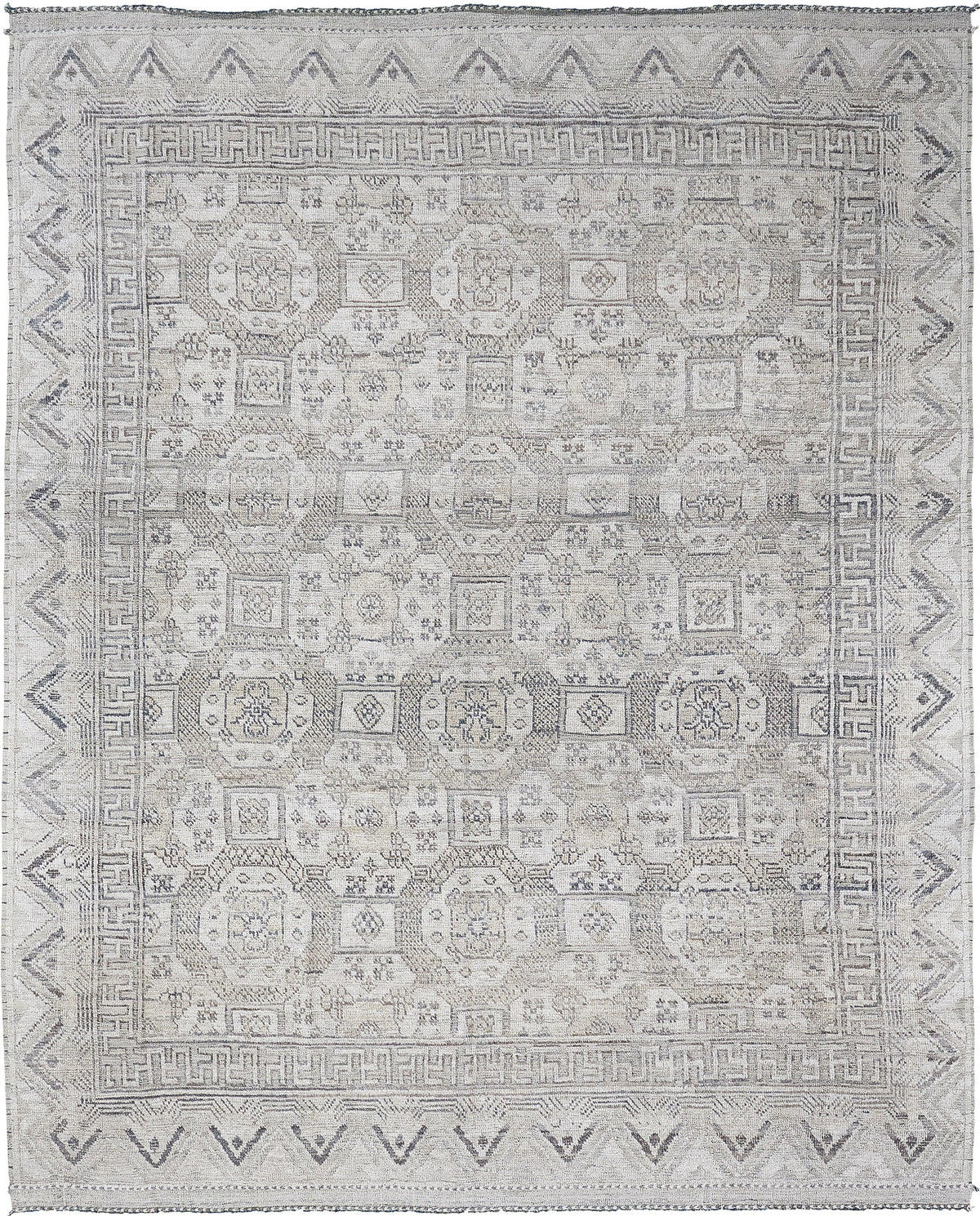 Omed, Domicile Collection - one-of-a-kind handmade area rug [#1]