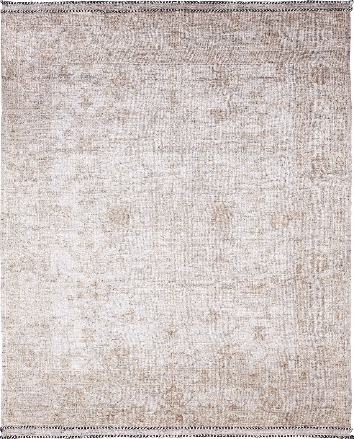 Mahtab, Domicile Collection - one-of-a-kind handmade area rug [#2]
