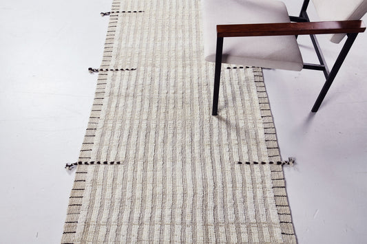 Fohn Runner, Haute Bohemian