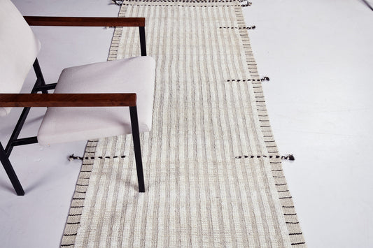 Fohn Runner, Haute Bohemian
