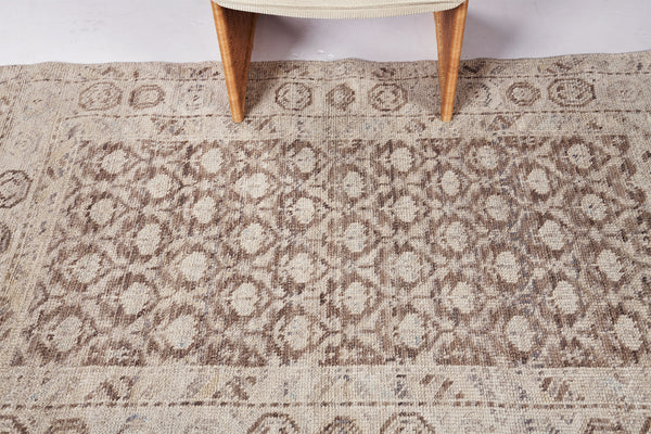 Jafari, Domicile Collection - overhead flat lay view [#2]