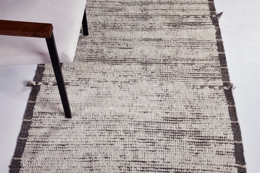 Gregale Runner, Haute Bohemian