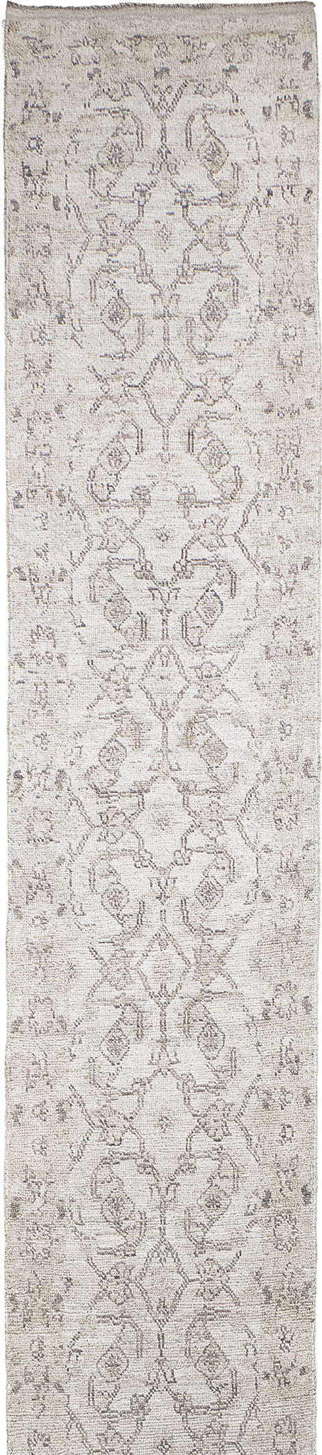 Khosh Hall Runner, Domicile Collection