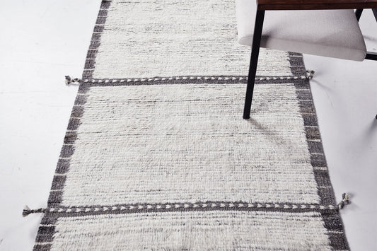 Westerlies Runner, Haute Bohemian