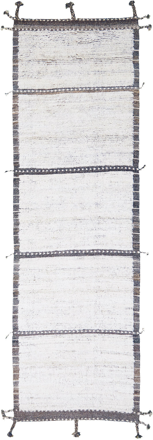 Westerlies Runner, Haute Bohemian